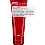 Recipe for Men Facial Moisturizer+ 75 ml