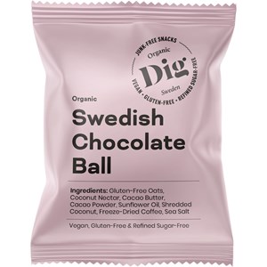 Dig Chocolate Ball 25 g