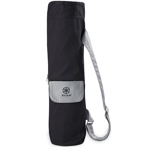 Gaiam Yoga Mat Bag Cargo Granite Storm