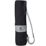Gaiam Yoga Mat Bag Cargo Granite Storm