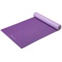 Gaiam Yoga Mat 6 mm Premium Purple
