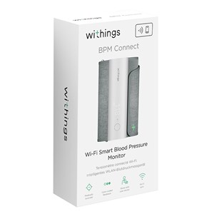 Withings BPM Connect blodtrycksmätare