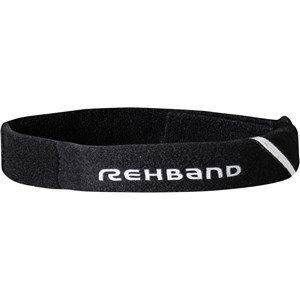 Rehband UD Knee Strap Black Large/Extra Large