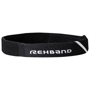 Rehband UD Knee Strap Black Large/Extra Large