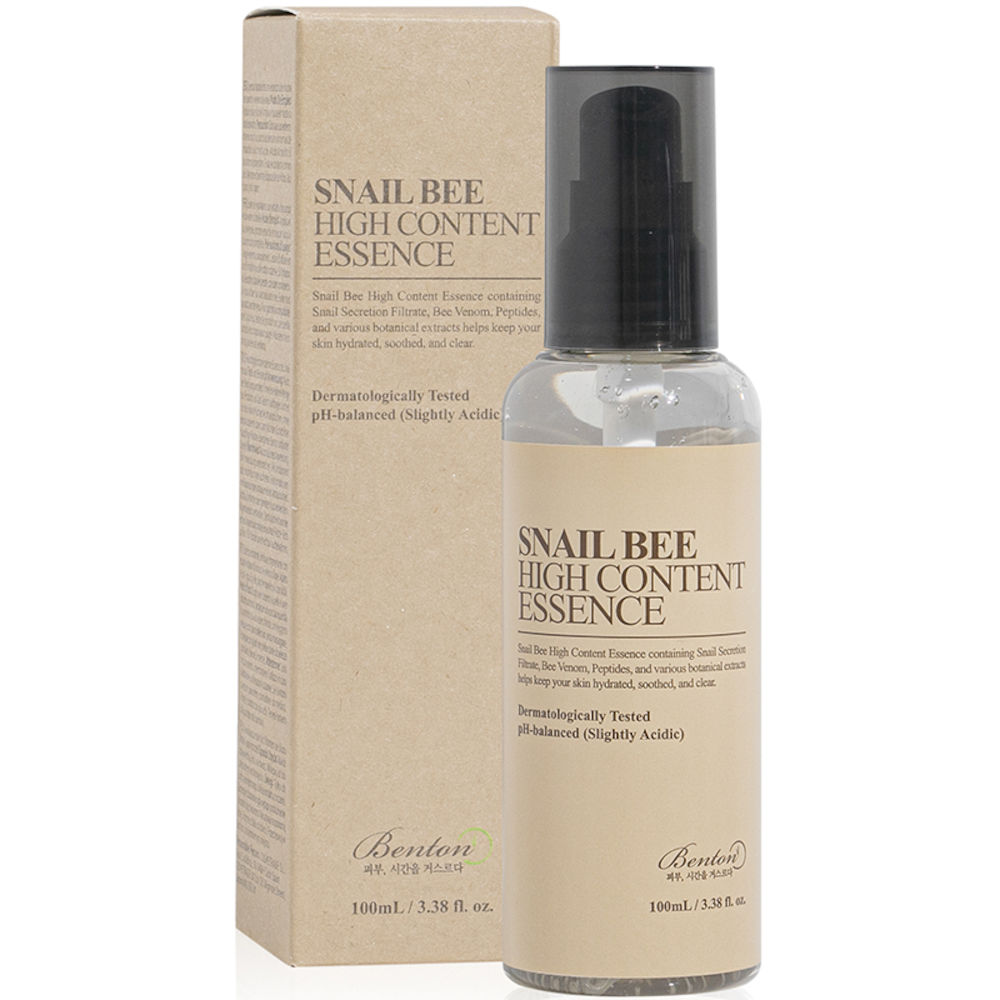 Benton Snail Bee High Content Essence 100 ml