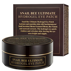 Benton Snail Bee Ultimate Hydrogel Eye Patch 60 patches