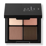 Glo Skin Beauty Shadow Quad Bon Voyage 6,4 g