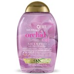 OGX Orchid Oil Shampoo 385 ml