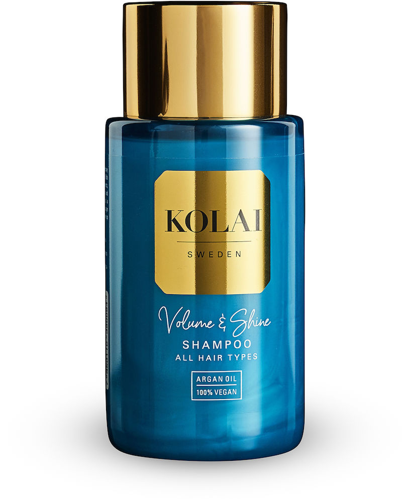 Kolai Volume & Shine Shampoo 250 ml