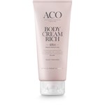 ACO Body Cream Rich 200 ml