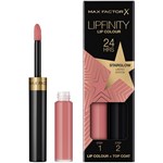 Max Factor Lipfinity Limited Edition