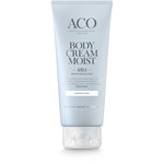 ACO Body Cream Moisture Oparfymerad 200 ml
