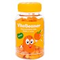 VitaBeaner Multivitamin Apelsin Gelébönor 90st
