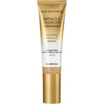Max Factor Miracle Second Skin Foundation 33ml
