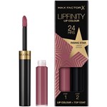 Max Factor Lipfinity Limited Edition