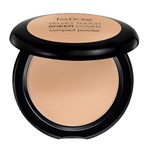 Isadora Velvet Touch Sheer Cover Compact Powder