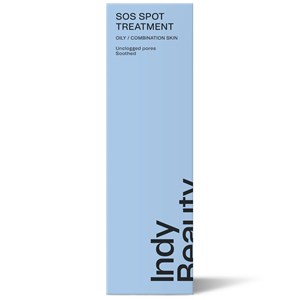 Indy Beauty SOS Spot Treatment oparfymerad 15ml