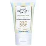 DeoDoc Mini Intimate Wash Fragrance Free 35 ml