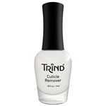 Trind Cuticle Remover + 2 Mini Manicure Sticks 9 ml