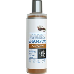 Urtekram Kokos Shampoo 250 ml