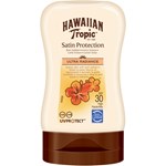 Hawaiian Tropic Satin Protective Lotion SPF30 100 ml