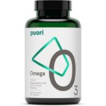 Puori O3 Omega-3 2000 mg 180 kapslar