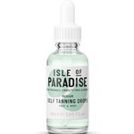 Isle of Paradise Self Tanning Drops 30 ml