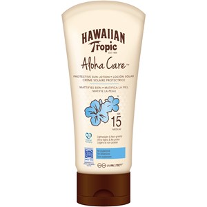 Hawaiian Tropic Aloha Care SPF15 180 ml