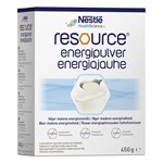 Resource Energipulver glukospolymerer 450gram