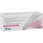 Hyalofemme Vaginalgel med Hydeal-D 0,2% 30 g