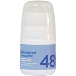 Hjärtats Antiperspirant Transparent Parfymerad 50ml