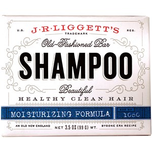 J.R. Ligget's Shampoo Bar Moisturizing 99 g
