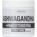 WellAware Health Ashwagandha + Vitamin B5 90 kapslar