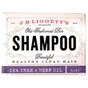 J.R. Ligget's Shampoo Bar Mini Tea Tree 18 g