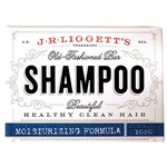 J.R. Ligget's Shampoo Bar Mini Moisturizing 18 g