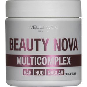 WellAware Health Beauty Nova Collagen & Multikomplex 90 kapslar