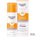 Eucerin Sun Pigment Control Sun Fluid SPF50+ 50 ml