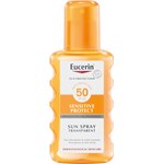 Eucerin Sun Spray Transparent SPF50 200ml