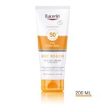 Eucerin Sun Dry Touch Sun Gelcream Ultra Light SPF50+ 200ml