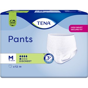 TENA Pants Discreet Medium 12 st