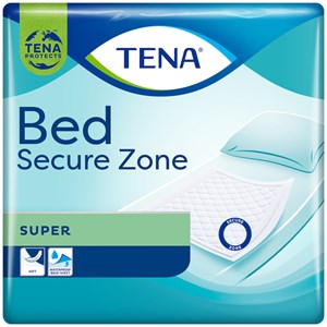 TENA Bed Super 60x60cm 30 st
