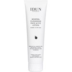 IDUN Minerals Cleansing Face & Eye Lotion 150 ml
