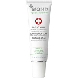 BioMD First Aid Serum 30 ml