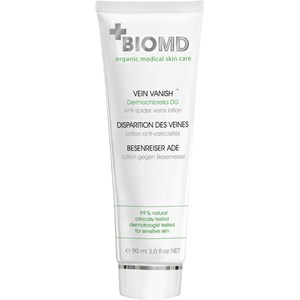 BioMD Vein Vanish Body Lotion 90 ml