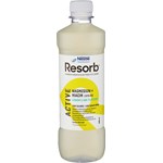 Resorb Active Funktionsdryck Lemon Lime 500 ml