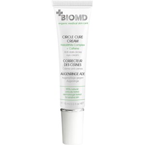 BioMD Circle Cure Creme 15 ml
