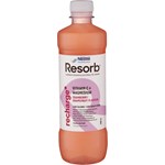 Resorb Recharge Funktionsdryck Cranberry Grapefruit 500 ml