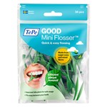 TePe Good Mini Flosser 36-pack