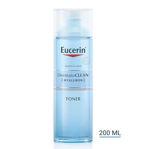Eucerin DermatoClean Toner 200ml