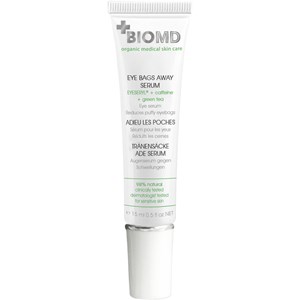 BioMD Eye Bags Away Serum 15 ml